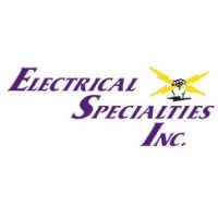 Electrical Specialties, Inc. logo - Similar company to Consol Machinery (Canton) Co. Ltd