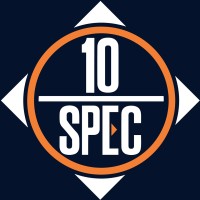 10 Spec logo - Similar company to Gates Enterprises