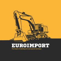 Euroimport - ევროიმპორტი logo - Similar company to Abbe Timeo