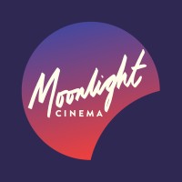 Moonlight Cinema logo - Similar company to Dash Consultancy Services