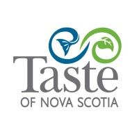 Taste of Nova Scotia logo - Similar company to Metro Guide Publishing