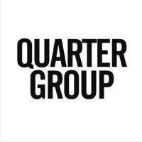 Quarter Group UK logo - Similar company to Kitchen X