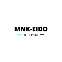 MNK EIDO ENTREPRISE logo - Similar company to Université De Technologie Sousse