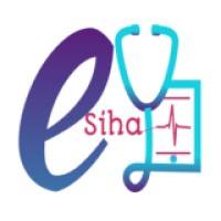 eSiha logo - Similar company to Hachitech