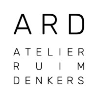 ARD / AtelierRuimDenkers logo - Similar company to Kingma Roorda Architecten