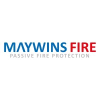 Maywins Fire Ltd logo - Similar company to Maywins