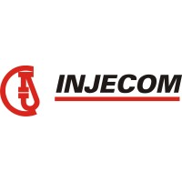 Injecom logo - Similar company to Sigmaplasth Indústria Comércio E Exportação Ltda.