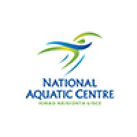 National Aquatic Centre logo - Similar company to Affordable Web Experts