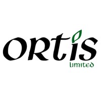Ortis Ltd logo - Similar company to Deltek-Srl