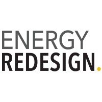 Energy Redesign logo - Similar company to Energy Revolution Services