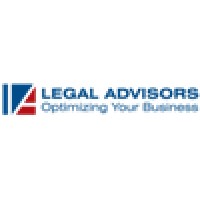 Legal Advisors logo - Similar company to Kyara & Co.
