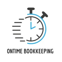 OnTime Bookkeeping, LLC logo - Similar company to Simplifi Bookkeeping