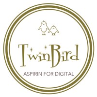 TwinBird Consulting logo - Similar company to Griffin Hill