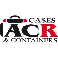 ACR Cases Containers & Composites logo - Similar company to Modelflows