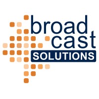 Broadcast Solutions in the Middle East logo - Similar company to C4 Systems
