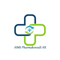 AIMS Pharmakonsult AB logo - Similar company to Smartchain Logistics