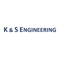 K&S Engineering PLLC logo - Similar company to Black Box Engineering