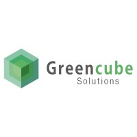 Greencube Solutions Pty Ltd logo - Similar company to Greencube Global Pte Ltd