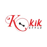 Kokik.am logo - Similar company to Digital Caramel