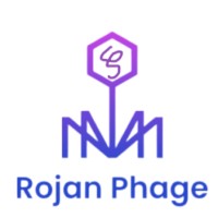 Rojan Phage Data logo - Similar company to Diver دایور