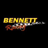 Bennett Racing UK logo - Similar company to Bennett Surfboards