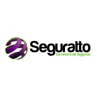 Seguratto Corretora de Seguros logo - Similar company to Kian Importação ️