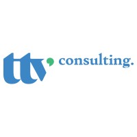 TTV Consulting logo - Similar company to Gasly