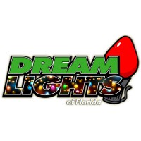 Dream Lights of Florida logo - Similar company to Vip Christmas Lights