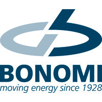 Gruppo Bonomi logo - Similar company to Alkhalefah Industries