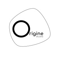 Origine Studio logo - Similar company to Moodora