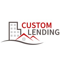 Custom Lending logo - Similar company to Leogue Consulting