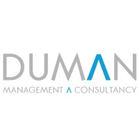 Duman Management Consultancy logo - Similar company to Gabbott Consultancy
