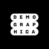 Demographica logo - Similar company to Base2 Agency