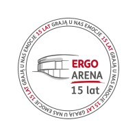 ERGO ARENA logo - Similar company to Kazstudio