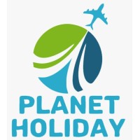 Planet Holiday logo - Similar company to Fab Holidays