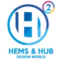Hems & Hub logo - Similar company to Vebbuilders Technology