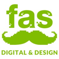 FAS DIGITAL & DESIGN SP. Z O. O. logo - Similar company to Human Thing Ltd