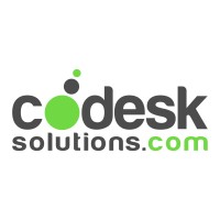 codesksolutions logo - Similar company to Codesk Solutions