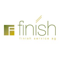 Finish-Service AG logo - Similar company to Icm Image & Concepts Management Ag