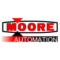 Moore Automation limited logo - Similar company to Moore Automation Ltd.