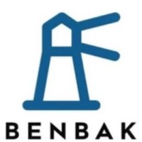 BENBAK - Brokerage & Advisory logo - Similar company to Premium Domain Names -Abn Brokerage