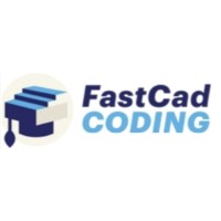 FastCad Coding logo - Similar company to Genesect