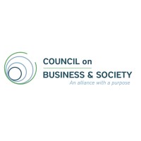 The CoBS (Council on Business & Society) logo - Similar company to Caesar