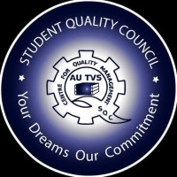 STUDENTS QUALITY COUNCIL (SQC). logo - Similar company to Saptham Club Of Anna University