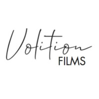 Volition Films logo - Similar company to Tvi Actors Studio