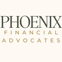 Phoenix Financial Advocates logo - Similar company to Solagree