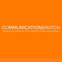 CommunicationsMatch logo - Similar company to Simplicity Consulting