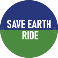 SAVE EARTH RIDE logo - Similar company to Hydragreens Foundation