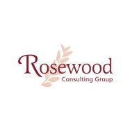 Rosewood Consulting Group logo - Similar company to Octahedron Llc