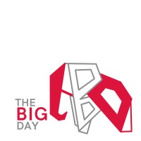 The Big Day logo - Similar company to Fankaar